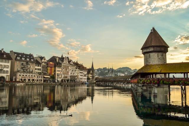 Lucerne